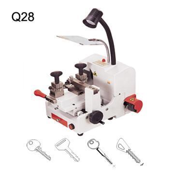  Máquina cortadora de chaves Q28 