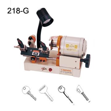 Máquina cortadora de chaves 218-G